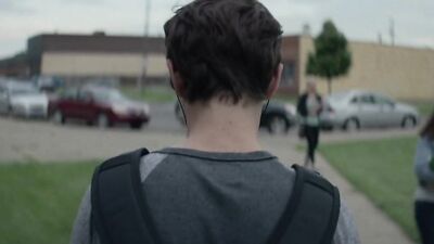 Small Arms: Gay Tubes Ultimate Short Film!