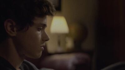 Small Arms: Gay Tubes Ultimate Short Film!