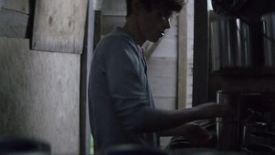 Small Arms: Gay Tubes Ultimate Short Film!