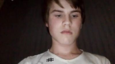 Young Web-Cam Boys: Naughty Teen Porn Fun!