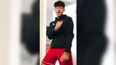 Gay Porn Music Festival - Dancing Sexy TikToker