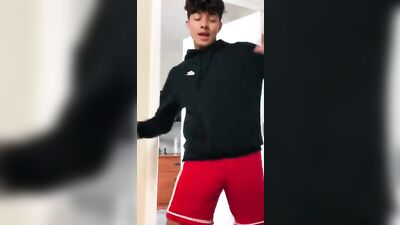 Gay Porn Music Festival - Dancing Sexy TikToker