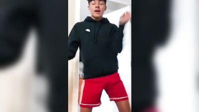 Gay Porn Music Festival - Dancing Sexy TikToker