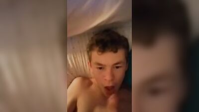 Solo Voyeur Web-Cam Gay Boys Porn: Spermy Desires Unleashed!