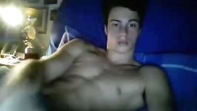 Handsome Hairy Body Show | Nice Ass Boys Porn