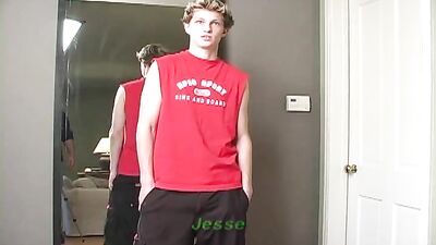 Str8 Jesse likes Cum Gay Porn Videos