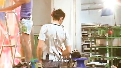 Boys Bareback Fun - Lads Model Agency Porn