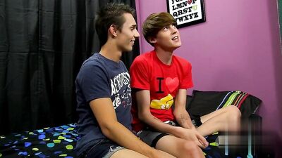 Breaking the Boundaries: Gay Porn with Your Boyfriend