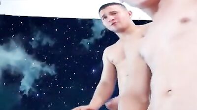 Gay Amateurs on Webcam Porn: Naked Passions Unleashed!