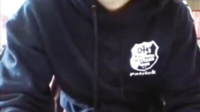 Young Web-Cam GBT Boys Porn - Legal Straight Solo Sensations!