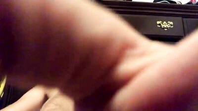 Beat Off Boys Porn: Hanging Out in My Room!