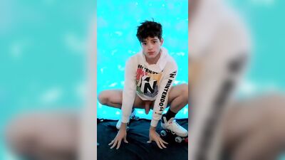 Twink Boy Porn Playground: Shirted Boys Unleash Their Fetish Fantasies!