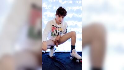Twink Boy Porn Playground: Shirted Boys Unleash Their Fetish Fantasies!