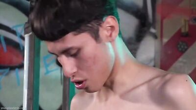 Gay Tube Bounce Boys Porn Twinks: Hardcore Action and Handsome Twink Men! =====================================================================