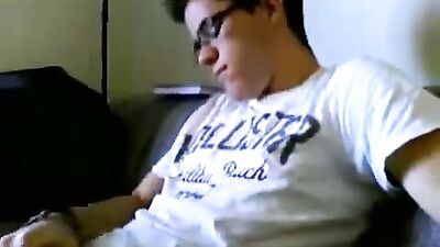 Bulging Briefs: Twink Boys Porn Cam Adventure!