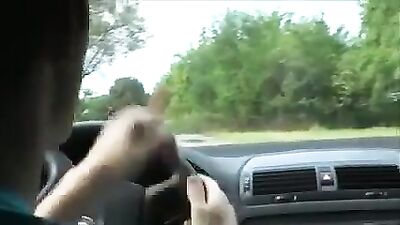 Twink Outdoor Hookup with Straight Boys - Gay Porn Video