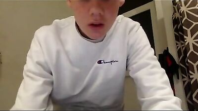 Gangbang with Jacking Big Cock Boys Porn Stars!