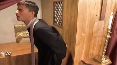 Confession of Sinful Choir Boys Porn