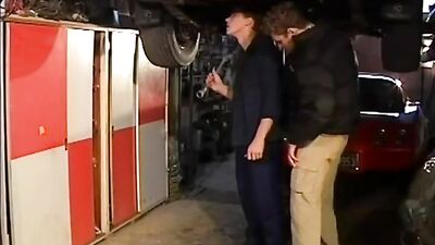 Neighbor can repair cars and more