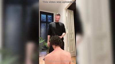 Gay Oral Twink POV Porn: Action Cum Shots!