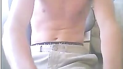 Gay Surfer Porn: Blond Boys Solo Cum Cam!