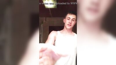 Chandlerboi8 Gay Tube (1) Twink Tube