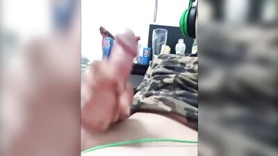 Amateur Web-Cam Boys Porn: Just A Boy Online!