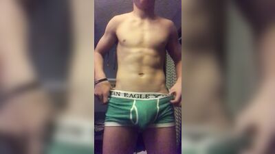 Strapped Down College Wrestlers - Hardcore Gay Porn Action