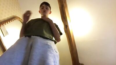 Young Amateur Twink Cumshots on Cam Boys Porn!