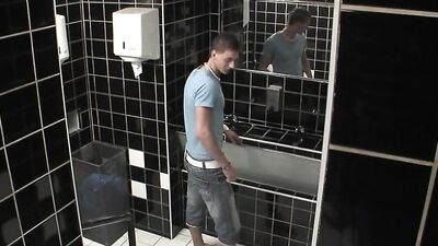 Gay Porn Toilet Boys Bareback Action Cum Shots - Three Lads Fun