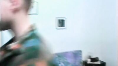 Young German Cummers - Raw and Rare