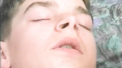 Young German Cummers - Raw and Rare