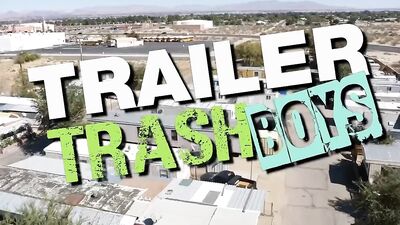 Gay Plumbing Twink Bareback XXX Action!