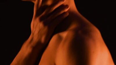 Sexy Twink Solo Heat - Exploring His Sexuality