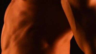 Sexy Twink Solo Heat - Exploring His Sexuality