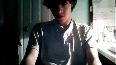 Gay Web-Cam Amature Record: Big Boy Cock!