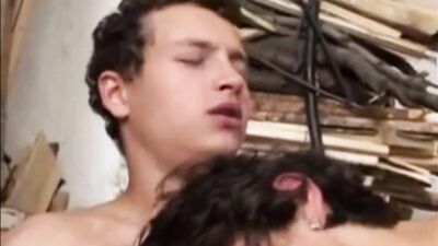 Cute First Timers GBT Gay Porn: Exploring New Heights in Man Love!