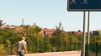 Sporty Blond Ballers: Action-Packed Sucking and Fucking