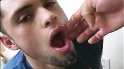 Amateur Close-Up Oral Cumshots Boys Porn - Get Up Close and Personal with Young Amateur Men in This Exciting New Release!