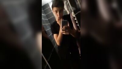 Hung Twink Shower Porn - The ultimate web-cam experience with amature straight boys!