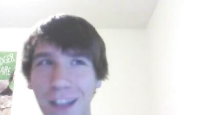 Gay Porn - Straight Stoners Cum on Cam Boys