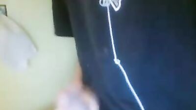 Young Cum Shot Twink Billy Cam: Amateur Solo Porn Explosion!