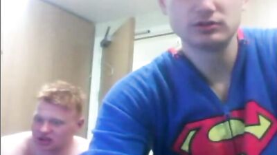 Gangbang Squaddies On Webcam Gay Tube Trio Cam Porn - Amature Fun Straight Boys
