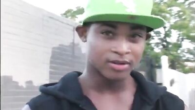 Dominican Boys Solo BBC Amateur Gay Porn - Bisexual Black First Time