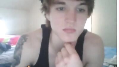 College Skater Boys Porn Dude Cumshots and Handjobs