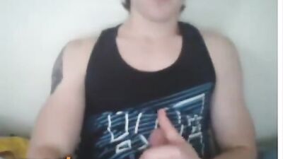 College Skater Boys Porn Dude Cumshots and Handjobs