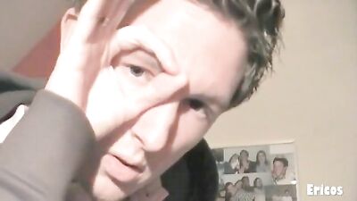Poker Face: The Ultimate Gay Porn Experience!