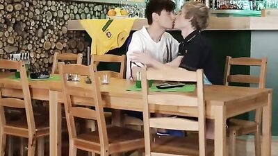 Hard Gay Porn Duo Action Videos JBS Boys Tube BB 586