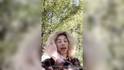 Big Woods Diva in the Boys Porn - The Ultimate Cock Hunting Adventure!
