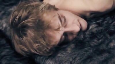 Morning on fur: Gay Porns Wild Awakening!